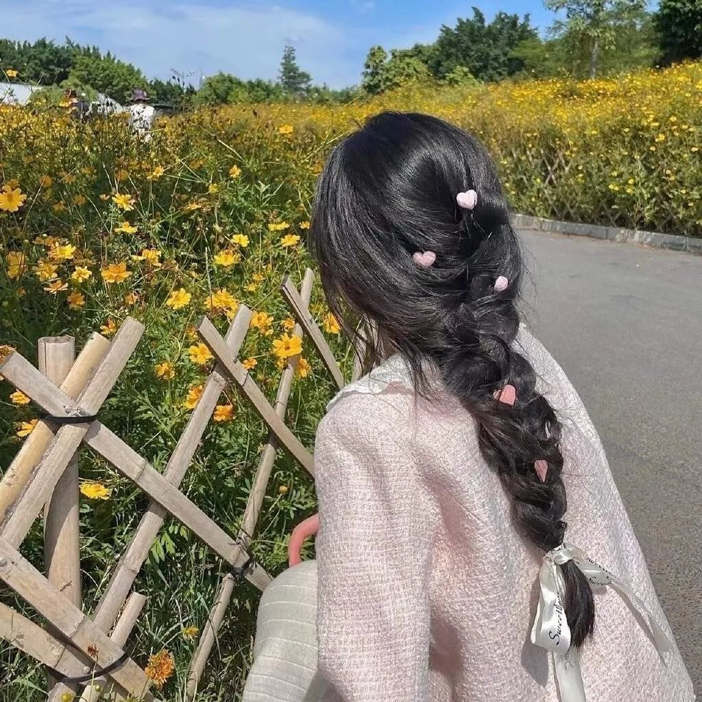 脚趾上的星光